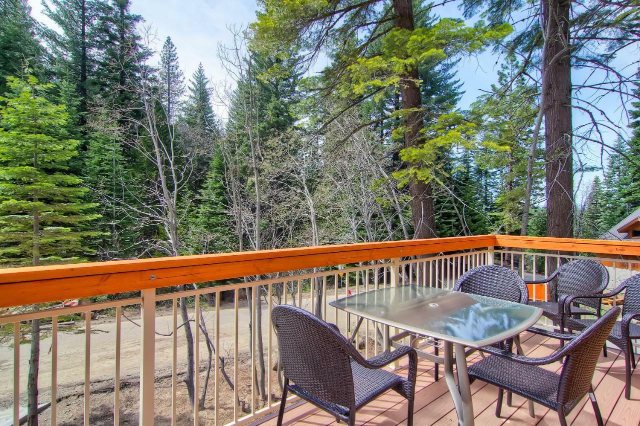 Casa de férias Climbers Retreat